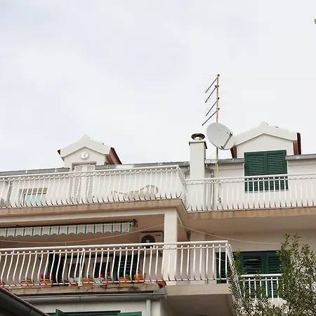 Apartman Bella Apartment