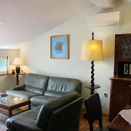 Apartman Bella Apartment