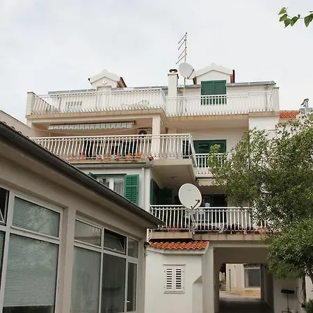 Apartman Bella Apartment