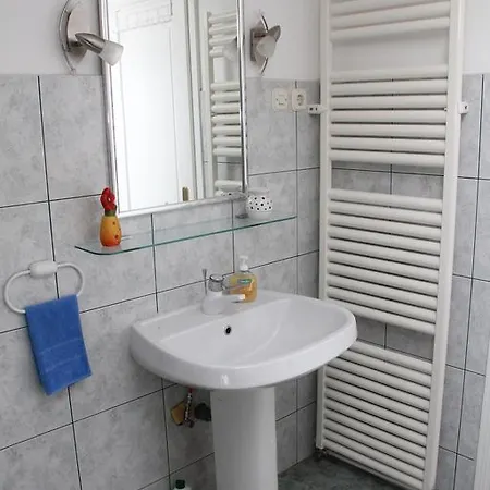 Apartman Bella Apartment