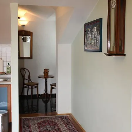 Apartman Bella *