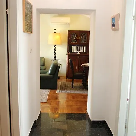 Apartment Apartman Bella