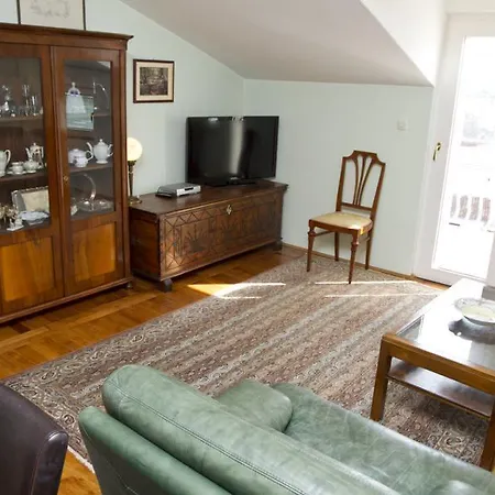 Apartman Bella Apartment Sibenik