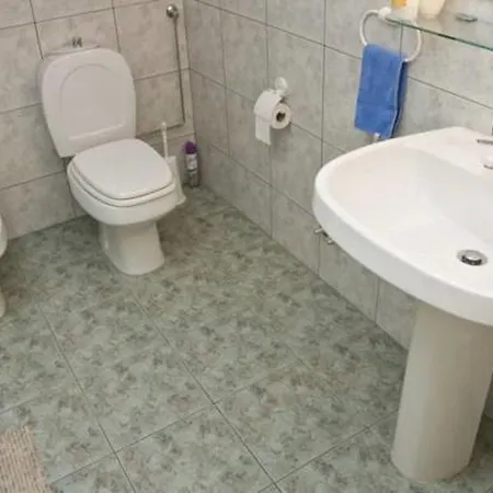 Apartman Bella *