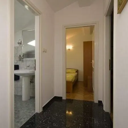 Apartman Bella Apartment *