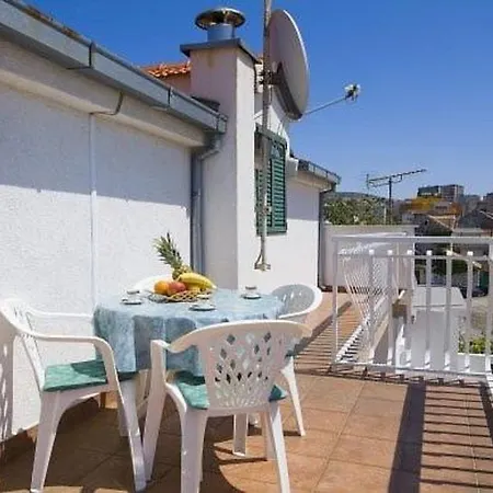 Apartman Bella Apartment *