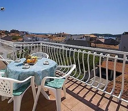 Apartman Bella * Sibenik