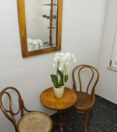 Apartman Bella Apartment